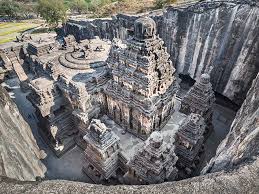 Ajanta&Elora