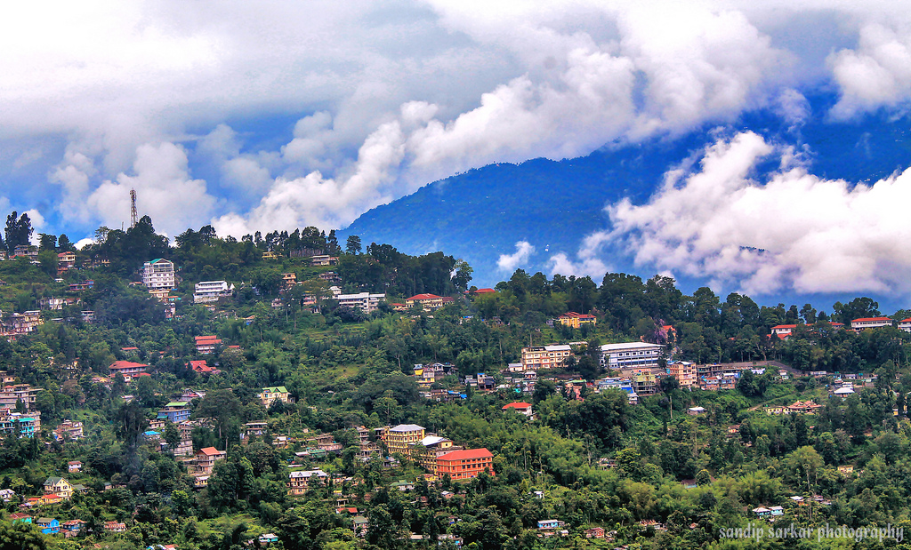 Darjeeling