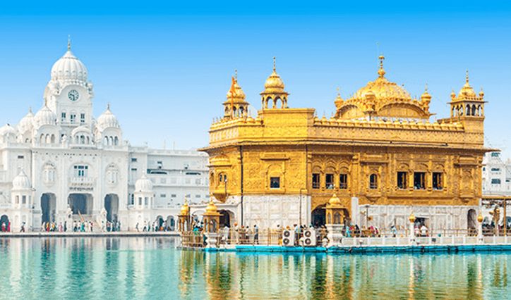 Amritsar