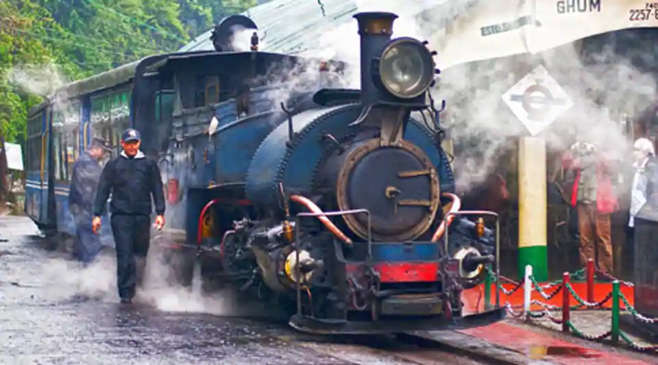 Darjeeling