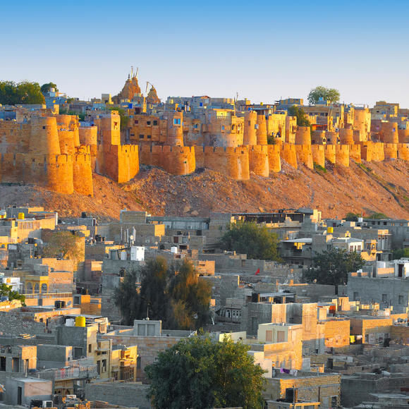 Jaisalmer