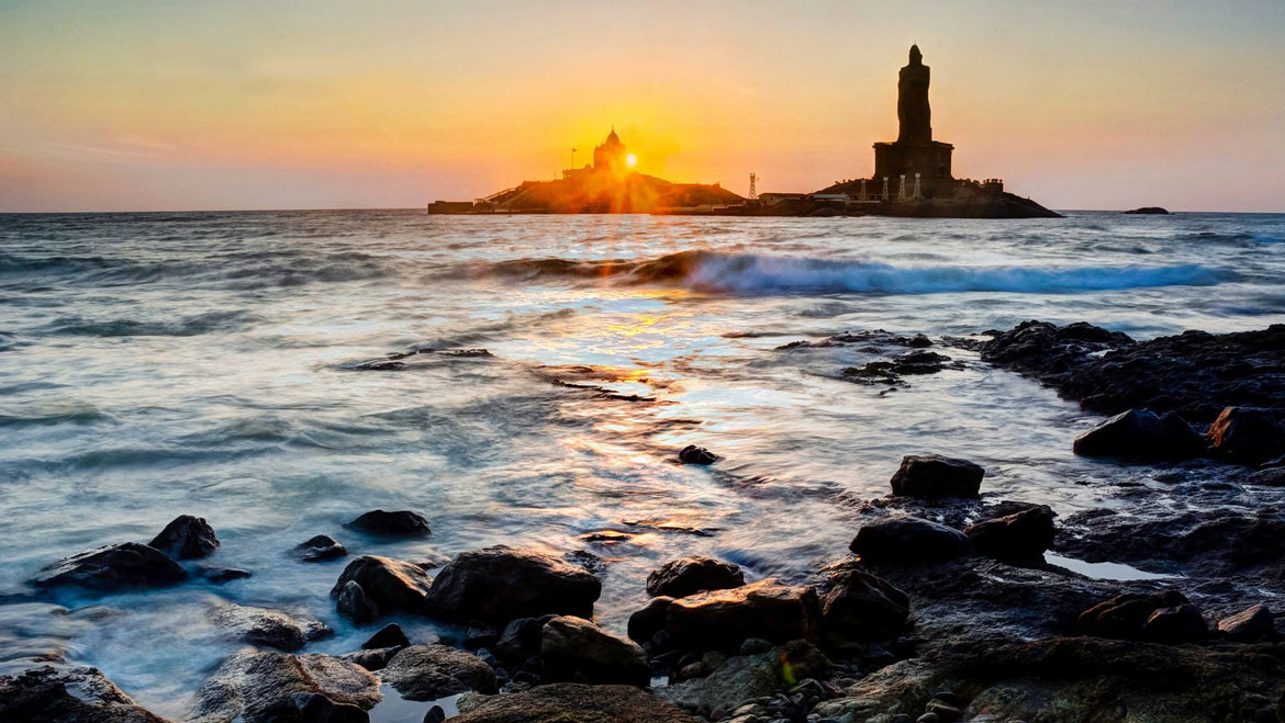 Kanyakumari