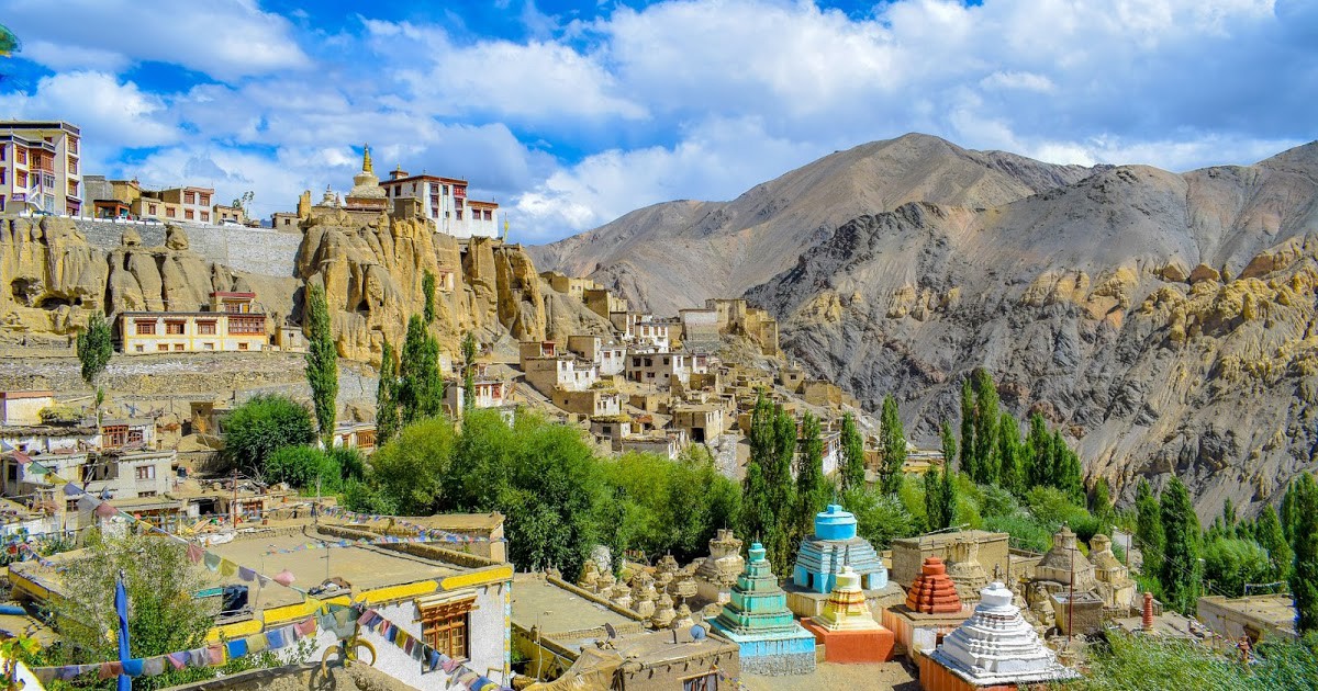 Ladakh